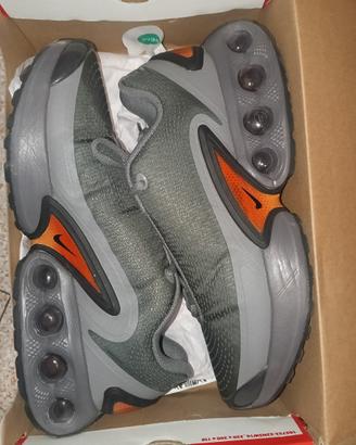 Nike air max Dn mens shoes grey dv3337-004