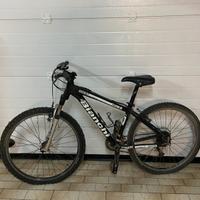 Mountain bike Bianchi Doss 5000 i