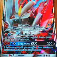 6 carte Pokemon da collezione molto rare