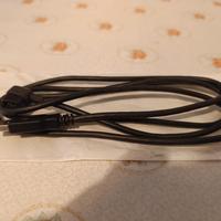 Cavo di ricarica Shimano Di2 12v