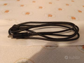 Cavo di ricarica Shimano Di2 12v