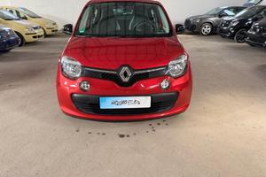 Renault Twingo SCe Duel