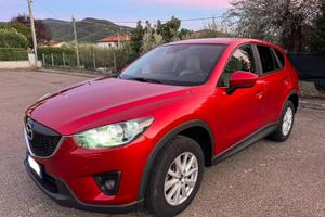 Mazda CX-5  2.2 SKYACTIV-D AWD Sports-Line Exceed