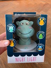 luce notturna giocattolo