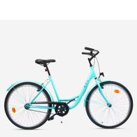 Bici da donna classica