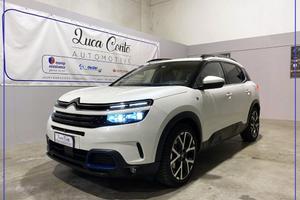 CITROEN C5 Aircross Hybrid 225 e-EAT8 Shine -Gar