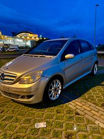 Mercedes classe B