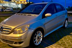 Mercedes classe B