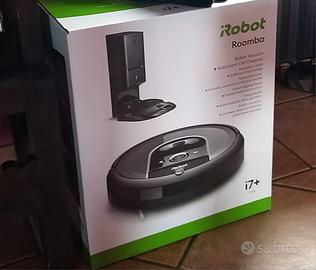 roomba j7+