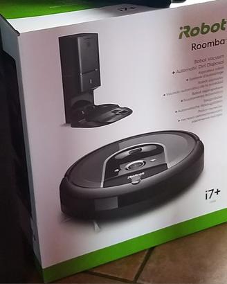 roomba j7+