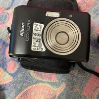 Macchina fotografica