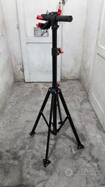 Supporto portabici