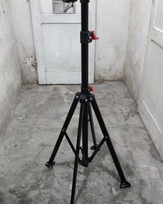 Supporto portabici