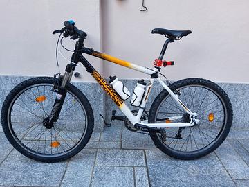 MTB Cannondale f900sl forcella nuova