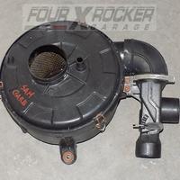 Scatola filtro motore airbox Suzuki SJ - Samurai