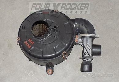 Scatola filtro motore airbox Suzuki SJ - Samurai