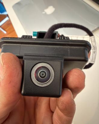 Telecamera posteriore Alfa Romeo Tonale