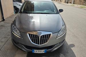 Lancia Delta 1.6 MJT DPF S Platino