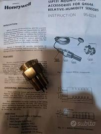 HONEYWELL SSP131