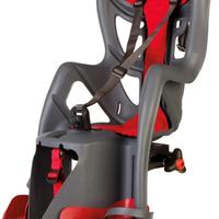 Seggiolino bimbi posteriore