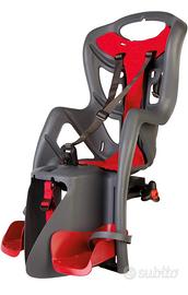 Seggiolino bimbi posteriore