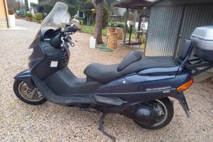 Suzuki Burgman 400 - 1999