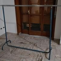 Stender appendiabiti da negozio