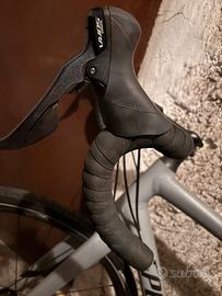 Biciletta specialized uomo taglia 56