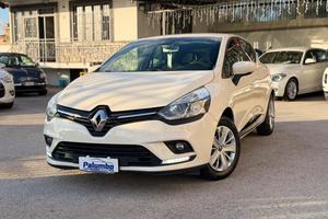 RENAULT Clio TCe 12V 90 CV GPL Start&Stop 5 port