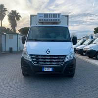 Renault Master 2.3 DCI ISOTERMICO