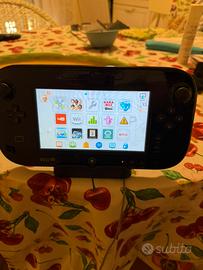 Nintendo wii U