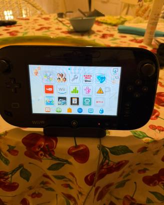 Nintendo wii U