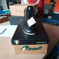 ryal, scarpe football 