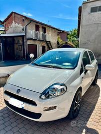 Fiat punto 1.3 Multijet 95 cv