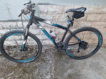 MTB LaPierre Raid 327