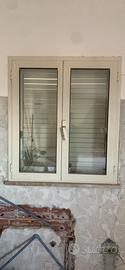 Finestre e persiane