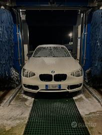 Bmw serie 1 f20