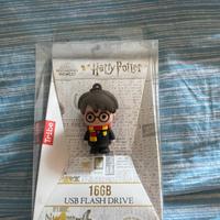 Chiavette usb Harry Potter