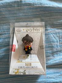 Chiavette usb Harry Potter