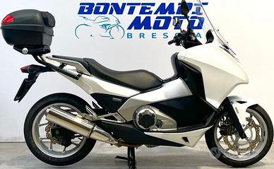 Honda Integra 700