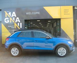 Volkswagen T-Roc 1.0 TSI Life