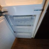 frigorifero combinato Bosch da incasso del 2010 