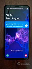 Samsung Galaxy S9 Duo 64GB/4GB