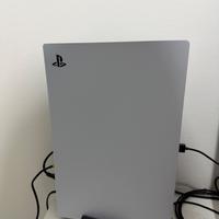 Playstation 5 Standard Console