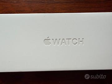 Apple Watch Serie 11 - nuovo