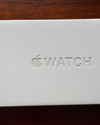 Apple Watch Serie 11 - nuovo