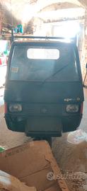Piaggio Ape TM P703 Diesel