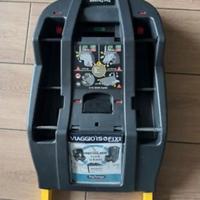 Base isofix per auto