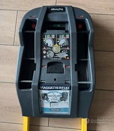 Base isofix per auto