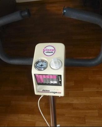 bicicletta da camera